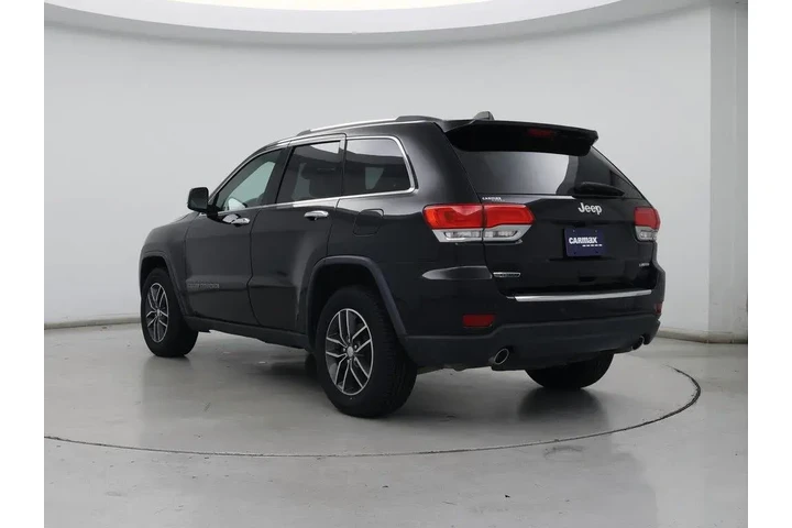 $21998 : Jeep Grand Cherokee 2018 4x2 image 2