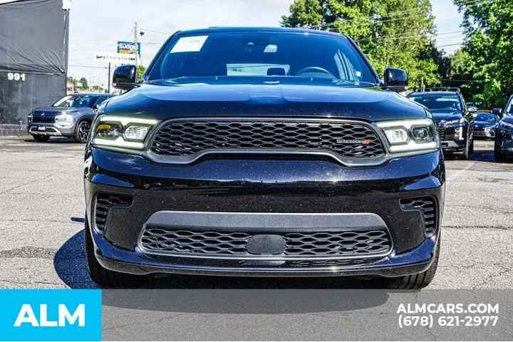 $28420 : Dodge Durango 2024 GT Plus 4 image 10