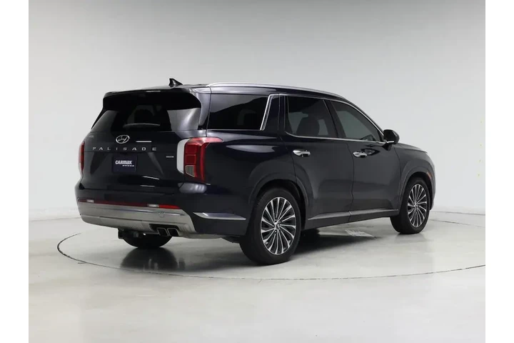 $28998 : Hyundai PALISADE 2023 AWD Ca image 8