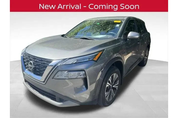 $20287 : Nissan Rogue 2023 SV 4dr Cro image 2