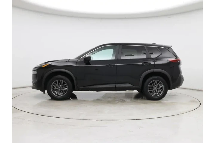 $19998 : Nissan Rogue 2023 S 4dr Cros image 3