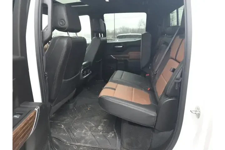 $39990 : Chevrolet Silverado 1500 Lim image 10