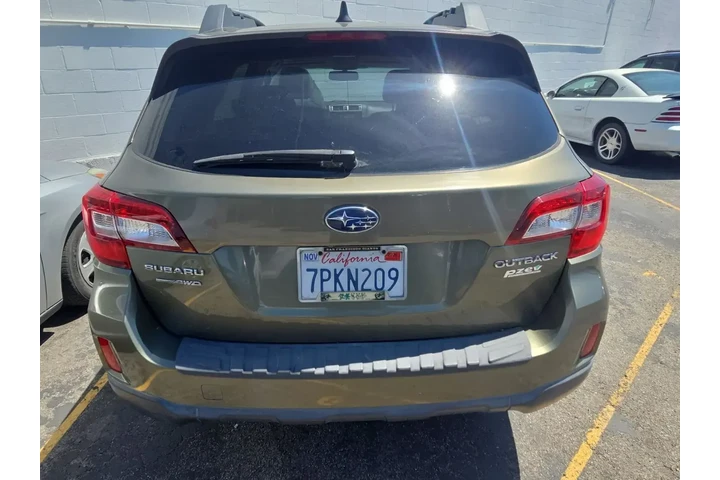 $15950 : Subaru Outback 2016 AWD 2.5i image 5