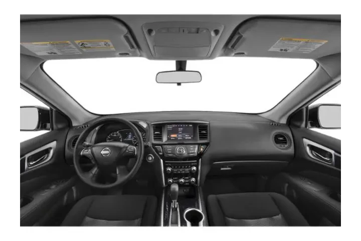 $15998 : Nissan Pathfinder 2020 S 4dr image 4