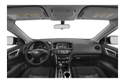 $15998 : Nissan Pathfinder 2020 S 4dr thumbnail