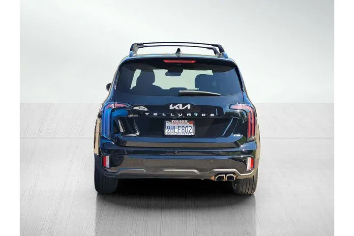 $38497 : Kia Telluride 2024 AWD EX X- image 5