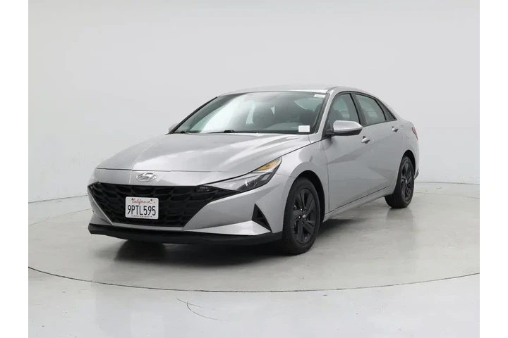 $19998 : Hyundai ELANTRA 2023 SEL 4dr image 4