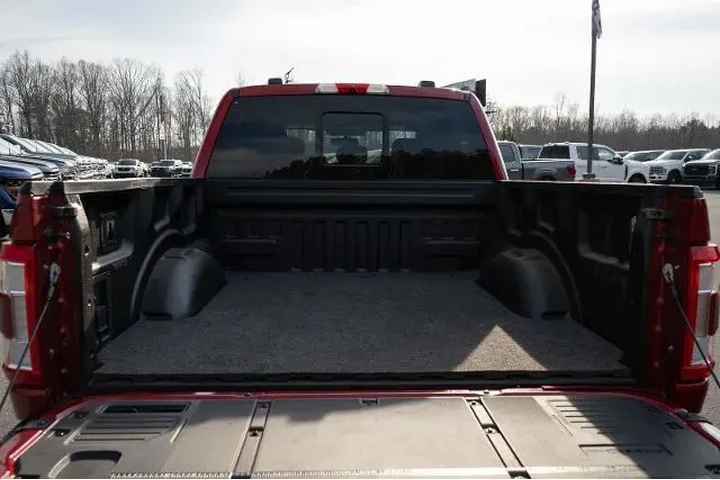 $38741 : Ford F-150 2021 4x4 XL 4dr S image 9