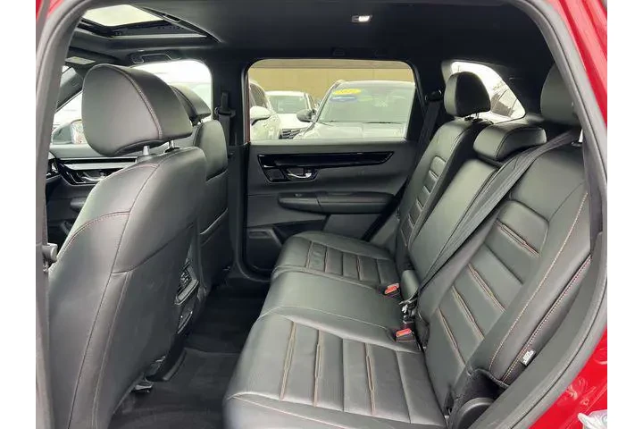 $32872 : Honda CR-V Hybrid 2023 AWD S image 9