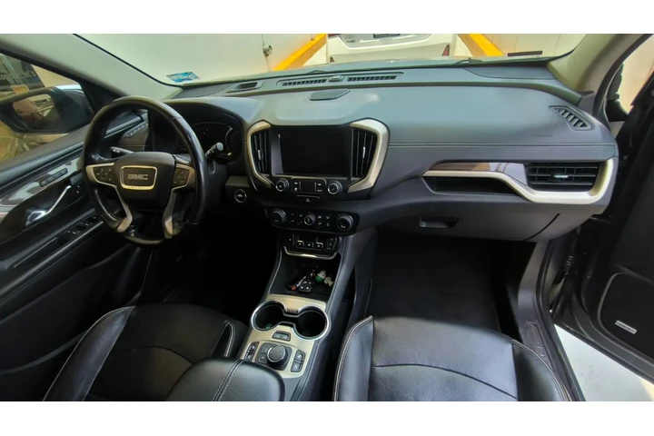 $449000 : GMC Terrain Denali 2021 image 10