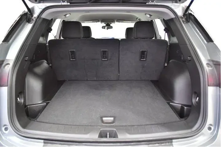 $25694 : Chevrolet Blazer 2025 LT 4dr image 8