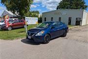 2018 Versa SV