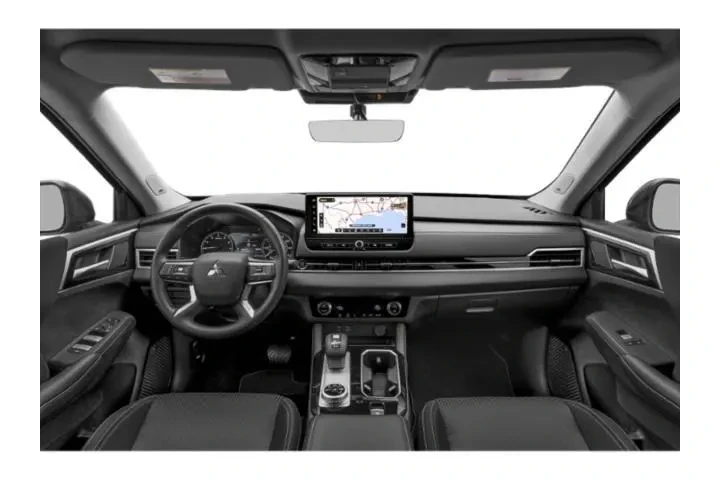 $23868 : Mitsubishi Outlander 2025 ES image 7