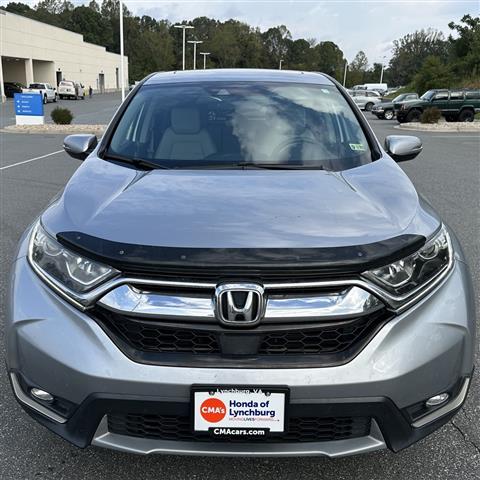 $23693 : PRE-OWNED 2019 HONDA CR-V EX-L image 8