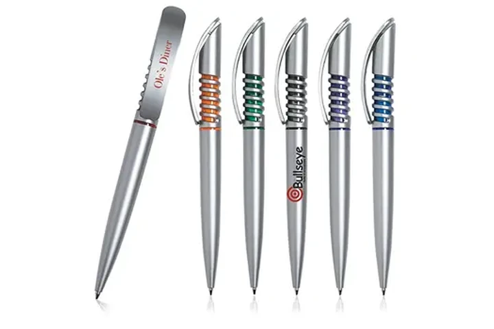 Pens in Bulk from PapaChina image 1