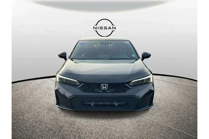 $23785 : Honda Civic 2025 Sport 4dr S image 2