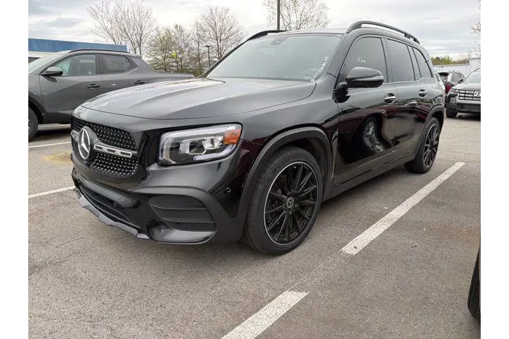 $29552 : Mercedes-Benz GLB 2023 GLB 2 image 3
