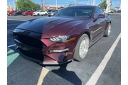 $15915 : Ford Mustang 2018 EcoBoost 2 thumbnail