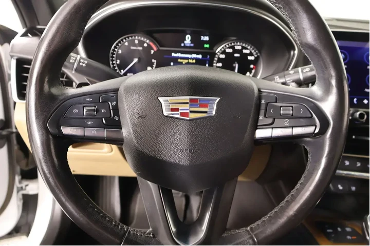 $25989 : Cadillac CT5 2020 AWD Premiu image 3