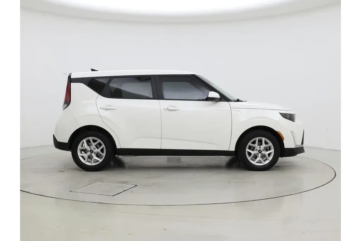 $18998 : Kia Soul 2024 S 4dr Crossove image 7