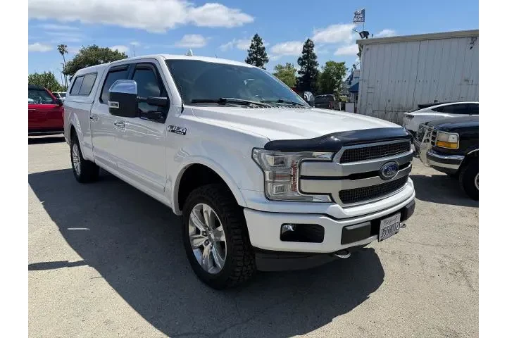 $38000 : Ford F-150 2019 4x4 XL 4dr S image 7