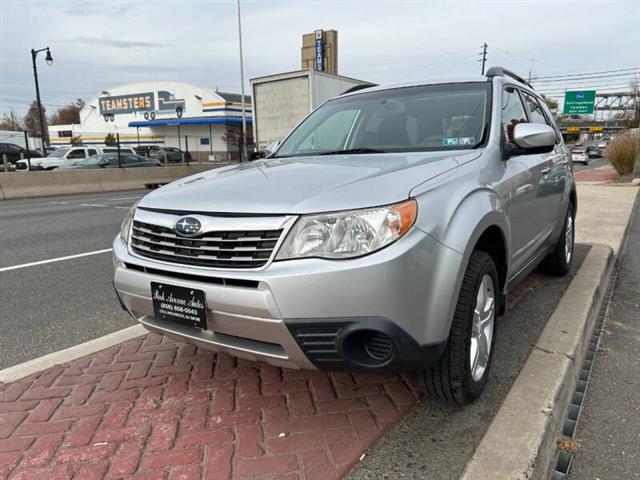 $6995 : 2010 Forester 2.5X Premium image 9