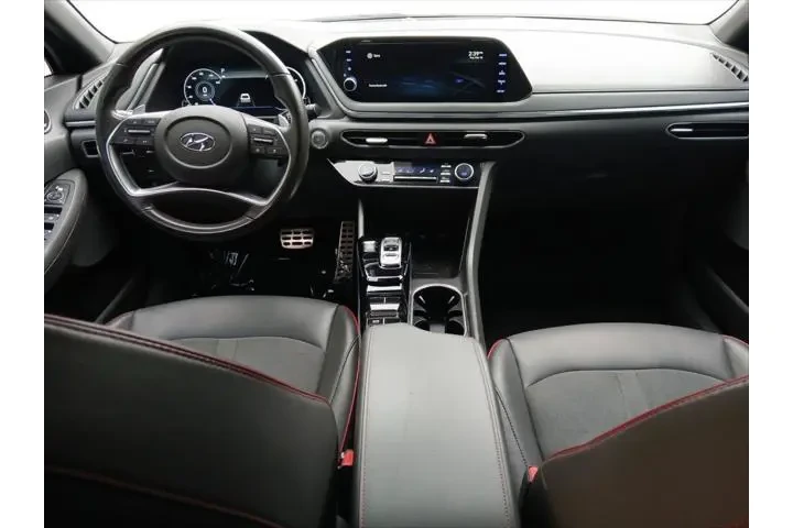 $17988 : Hyundai SONATA 2022 SEL Plus image 10