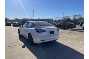 $26259 : Tesla Model 3 2023 4dr Sedan thumbnail
