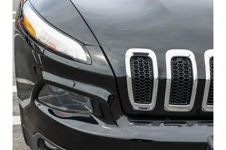 $11998 : Jeep Cherokee 2017 Limited 4 image 10