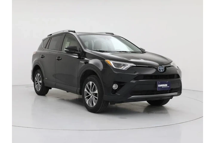 $20998 : Toyota RAV4 Hybrid 2017 AWD image 1