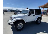 $18999 : 2011 Wrangler Sahara thumbnail