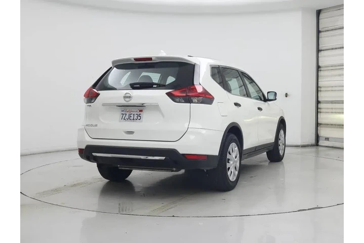 $16998 : Nissan Rogue 2017 S 4dr Cros image 8