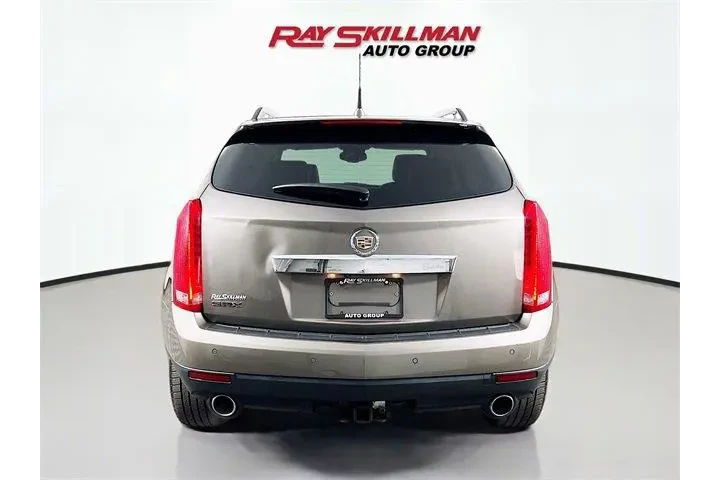 $9975 : Cadillac SRX 2011 Performanc image 6