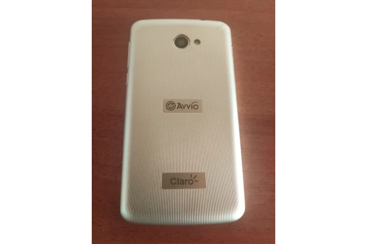 CELULAR MARCA AVVIO 780 image 2