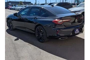 $31999 : Acura TLX 2021 4dr Sedan w/T thumbnail