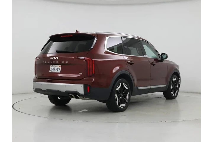 $31998 : Kia Telluride 2023 AWD S 4dr image 8