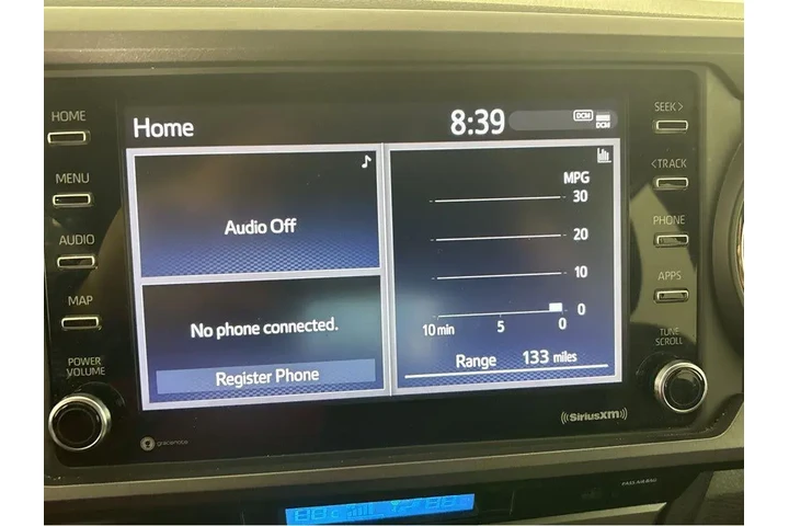 $40989 : Gold Certified2023 Tacoma TRD image 6