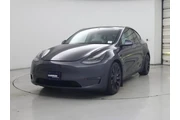 $32998 : Tesla Model Y 2021 AWD Perfo thumbnail