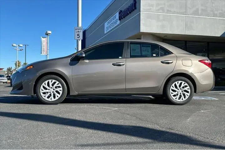 $16999 : Toyota Corolla 2019 L 4dr Se image 6