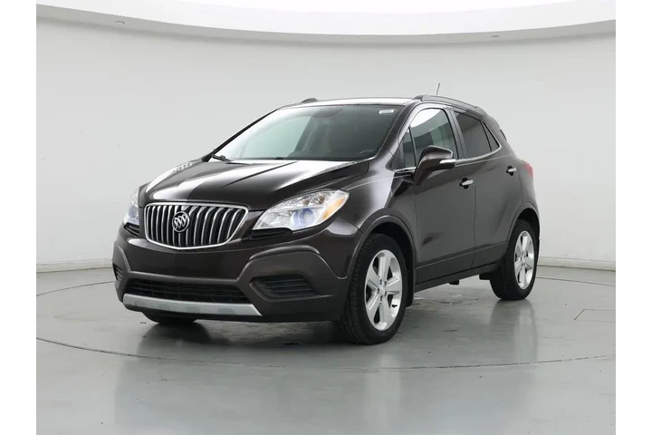 $15998 : Buick Encore 2016 Base 4dr C image 4