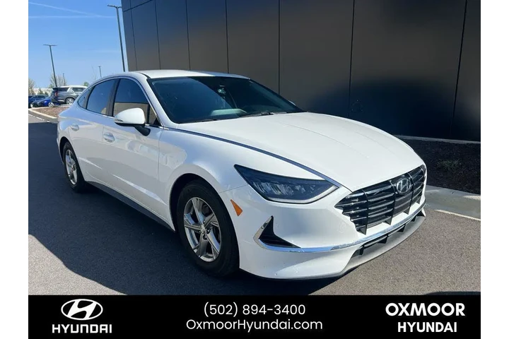 $17512 : Hyundai SONATA 2023 SE 4dr S image 1