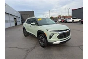 Chevrolet Trailblazer 2026 4 en Indianapolis