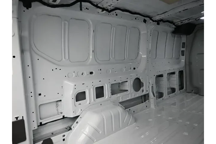 $39998 : Ford Transit 2024 AWD 150 3d image 2