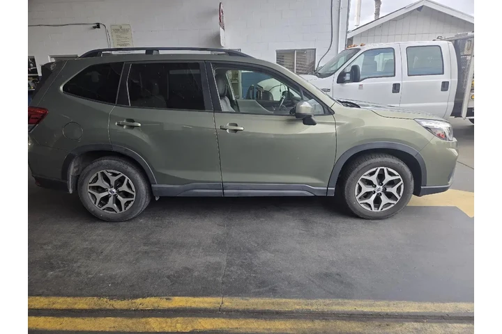 $22275 : Subaru Forester 2020 AWD Pre image 4