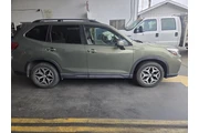 $22275 : Subaru Forester 2020 AWD Pre thumbnail