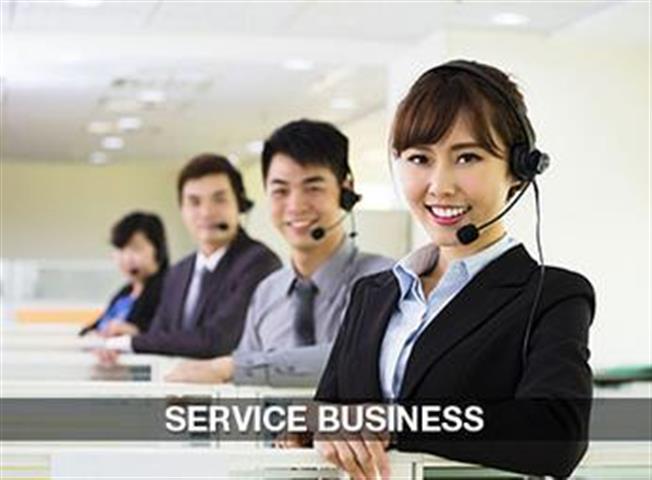 TELEMARKETERS EXP NEGOCIOS image 1
