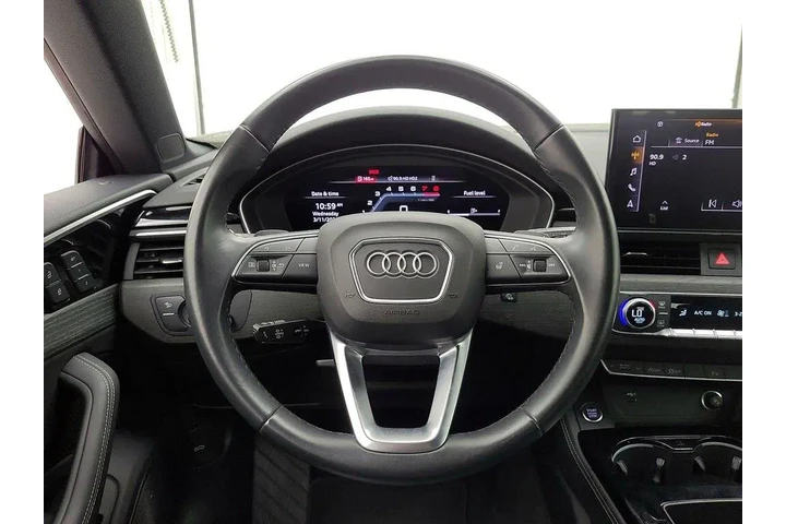 $31998 : Audi A5 Sportback 2024 AWD q image 10