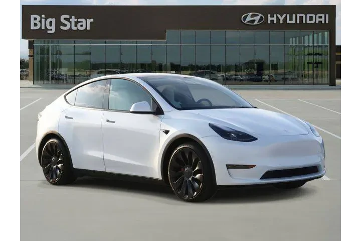 $29988 : Tesla Model Y 2022 AWD Perfo image 6