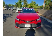 $26995 : Toyota Camry 2023 LE 4dr Sed thumbnail