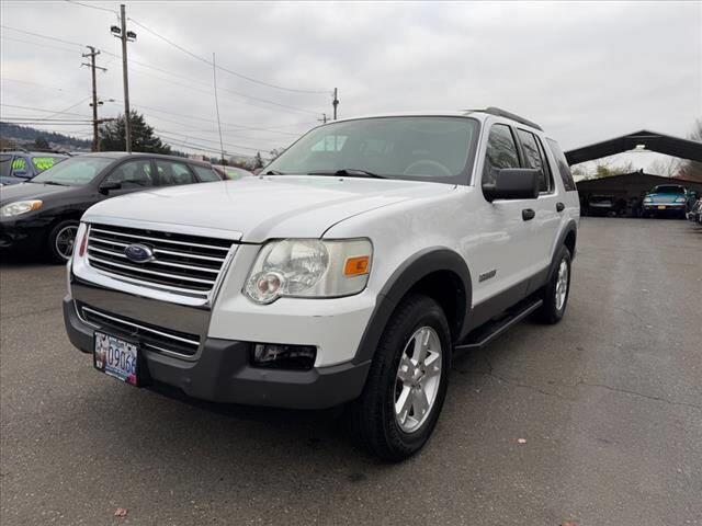 $5995 : 2006 Explorer XLT image 5